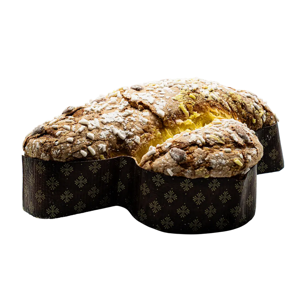 Colomba Veneziana Classica
