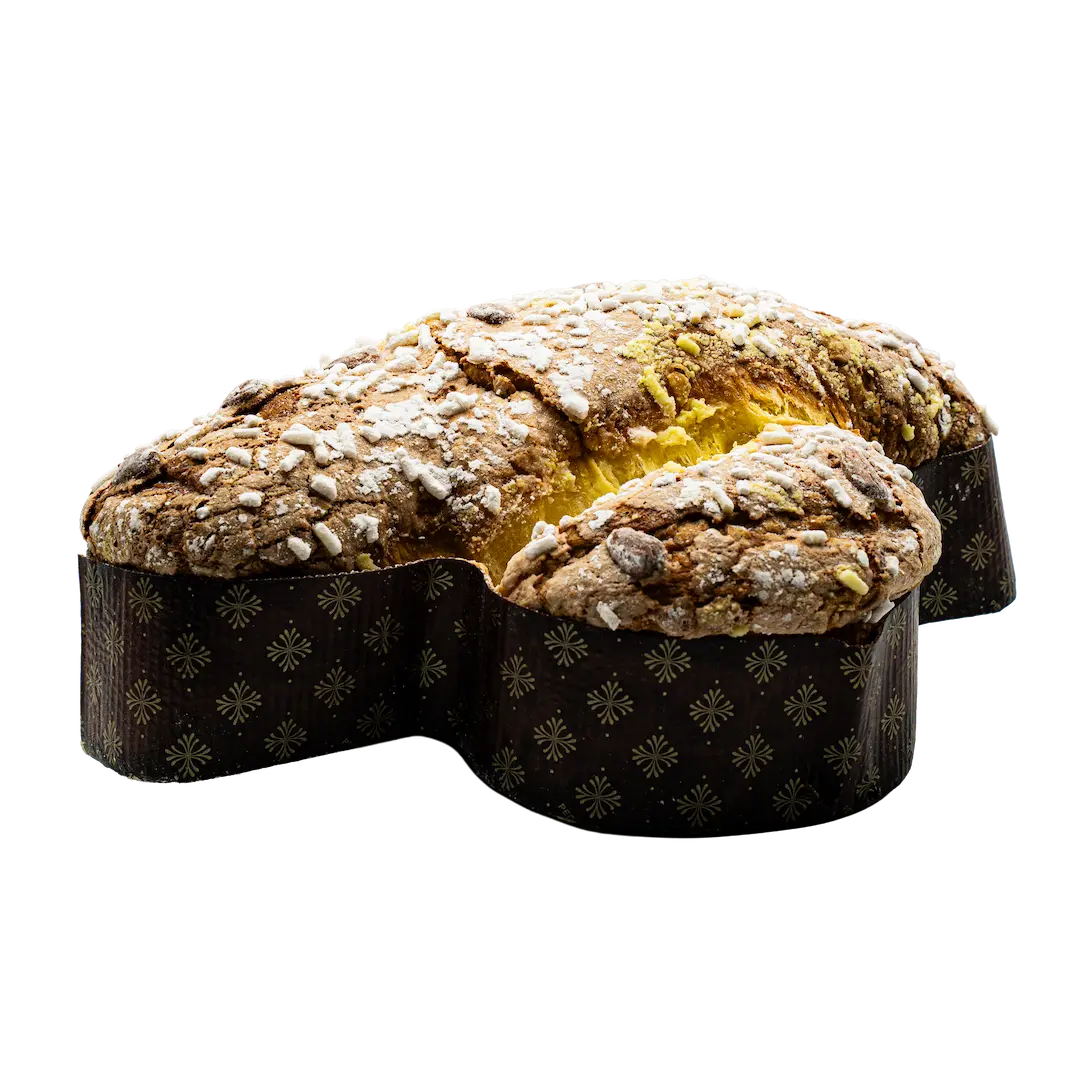 Colomba Veneziana Classica