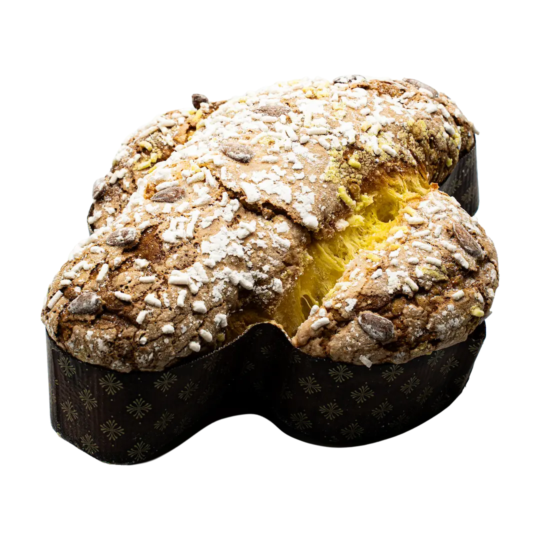 Colomba Veneziana Classica