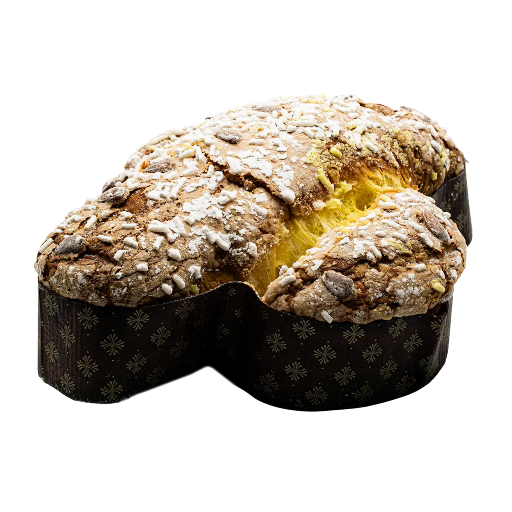 Colomba Veneziana Classica