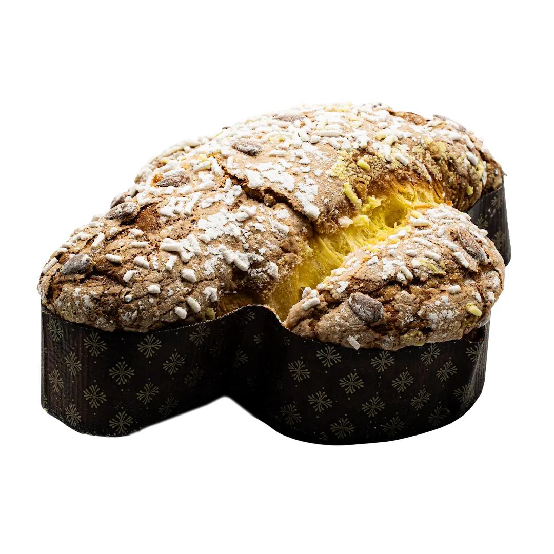 Colomba Veneziana Classica