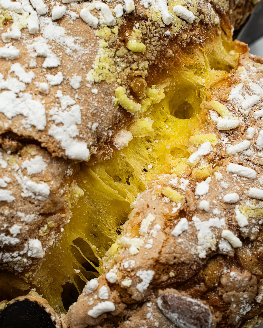 Colomba Veneziana Classica