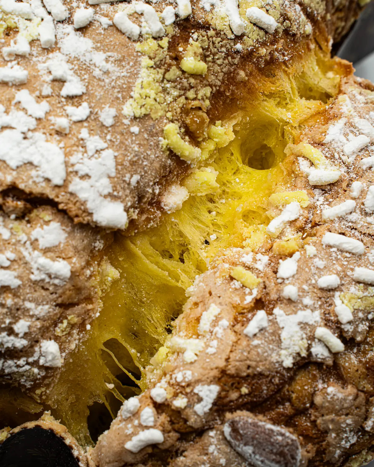 Colomba Veneziana Classica