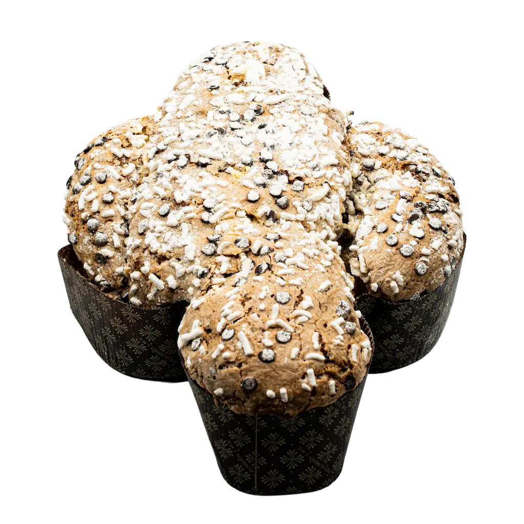 Colomba al Cioccolato
