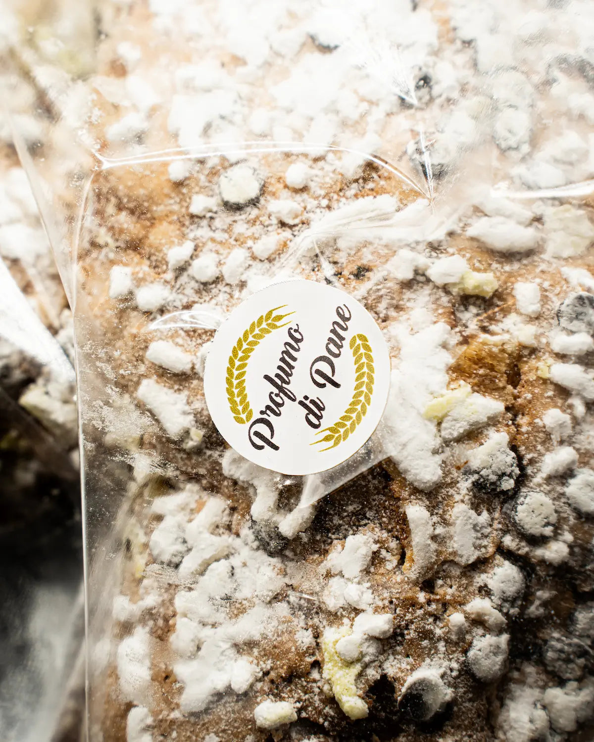 Colomba al Cioccolato