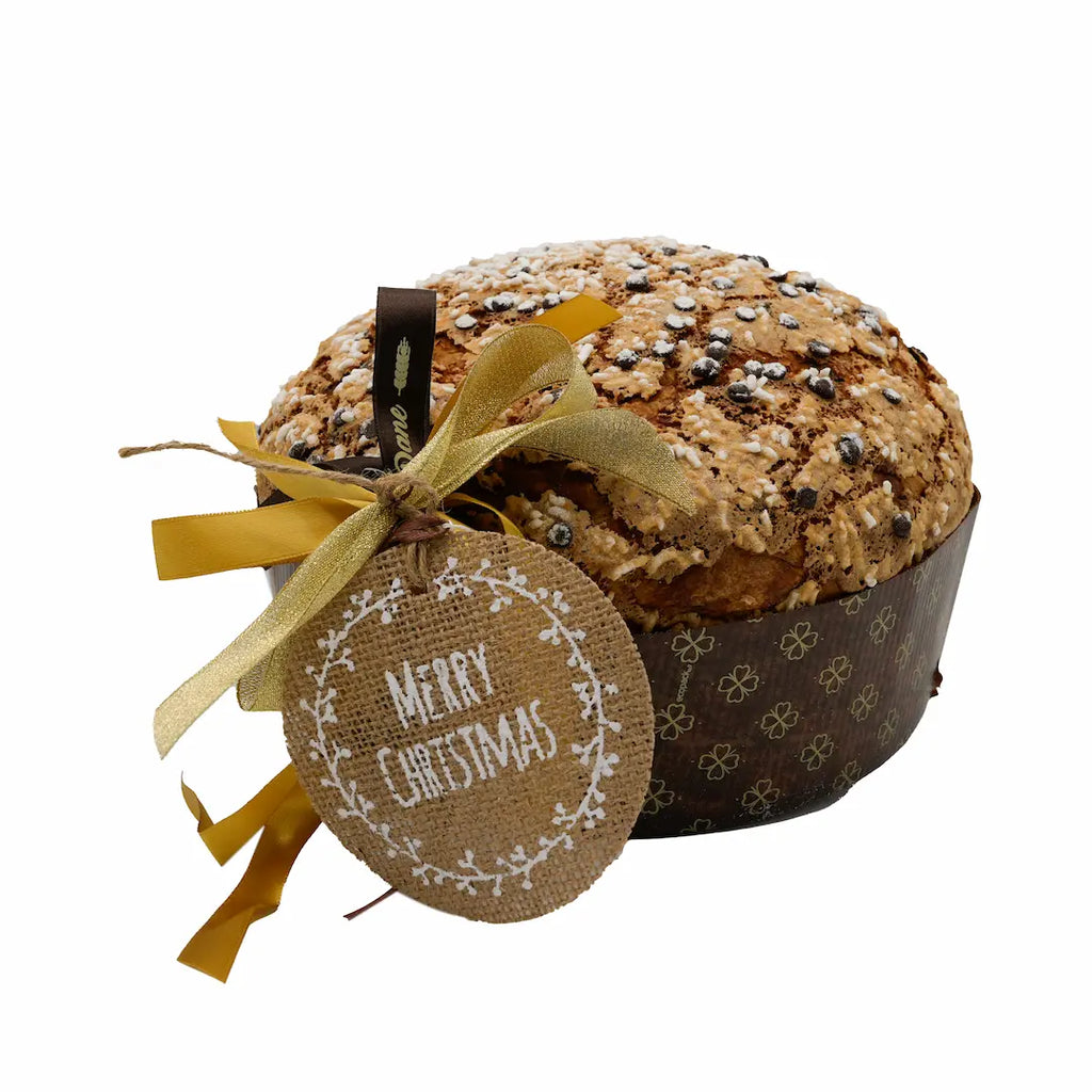 Veneziana al cioccolato