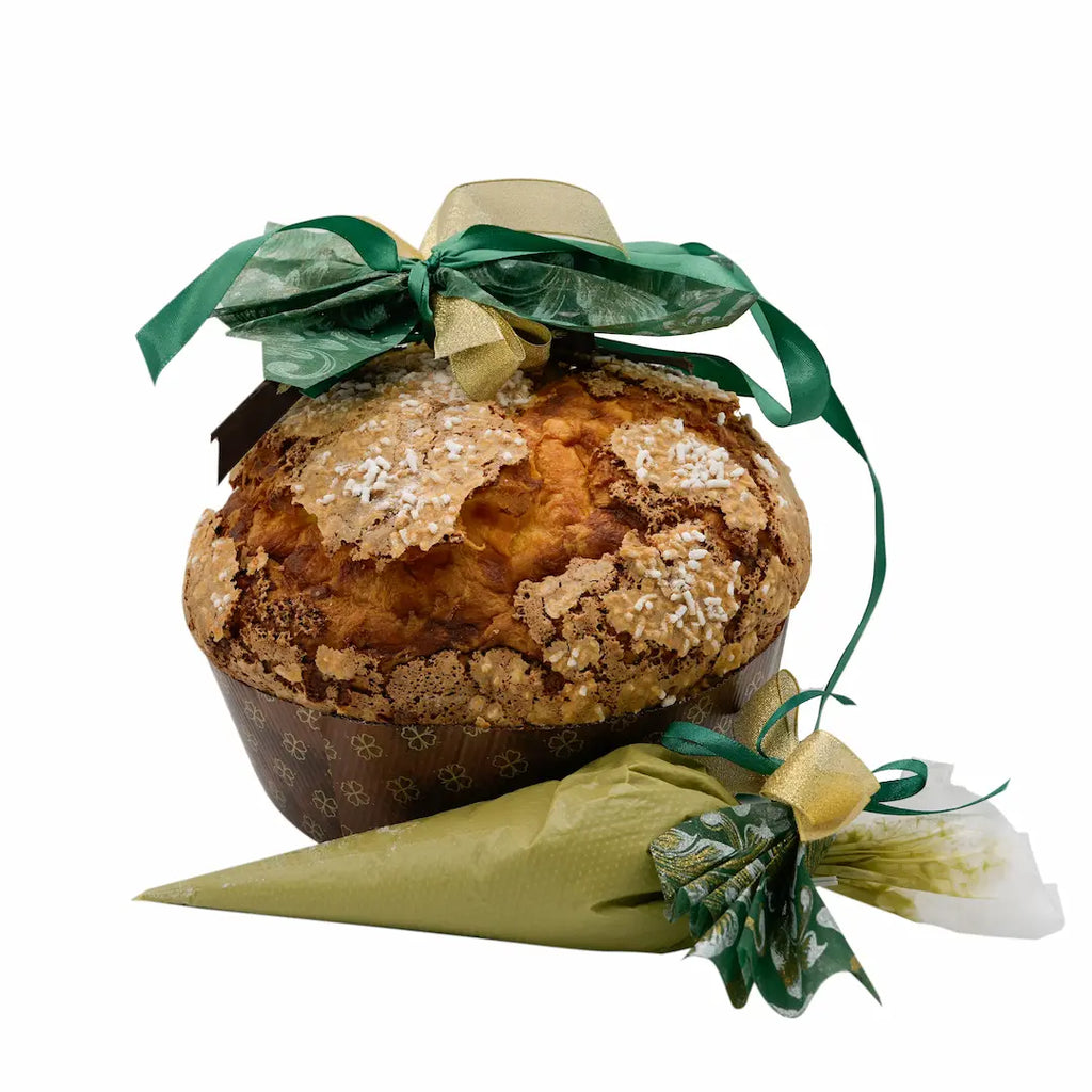 Veneziana al pistacchio