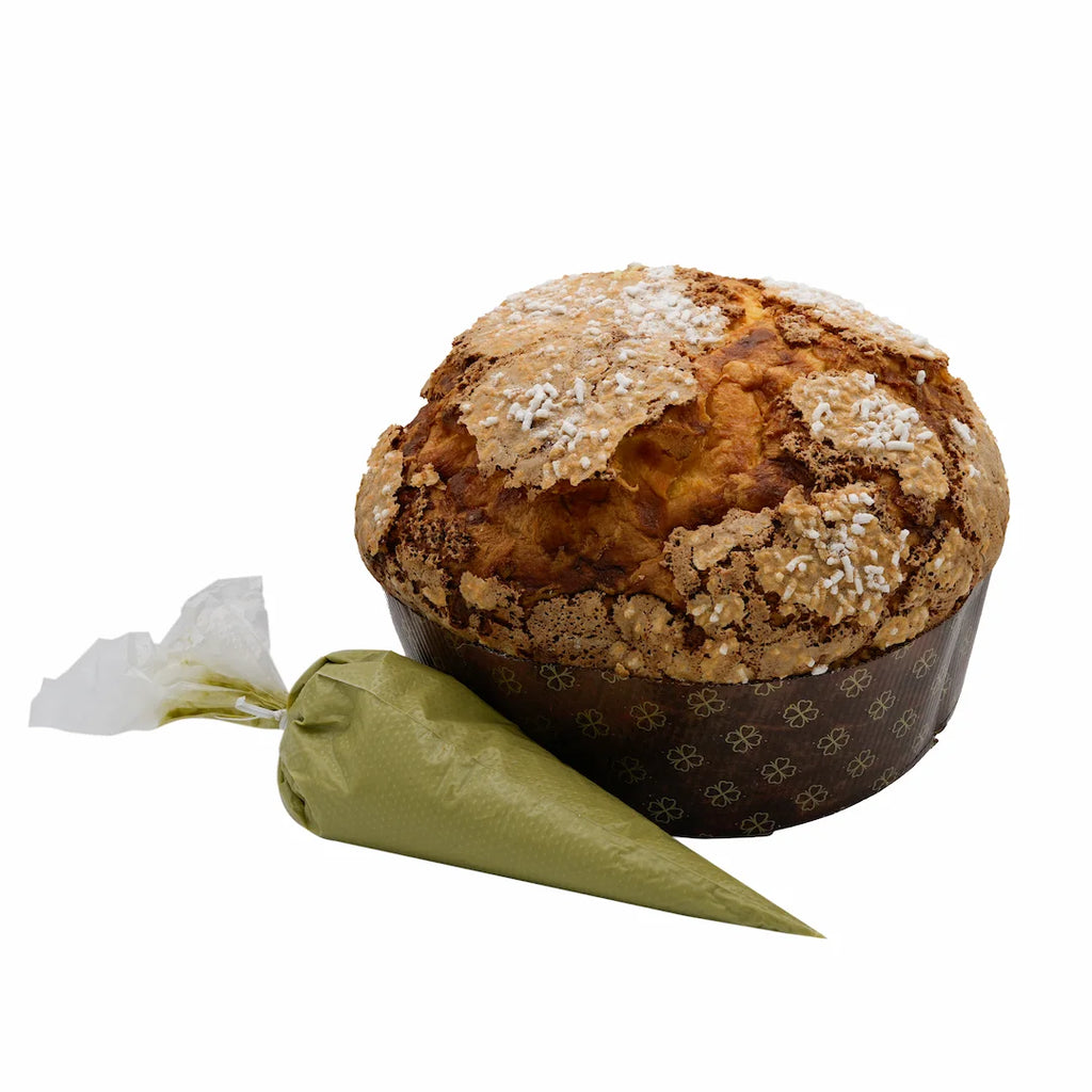 Veneziana al pistacchio