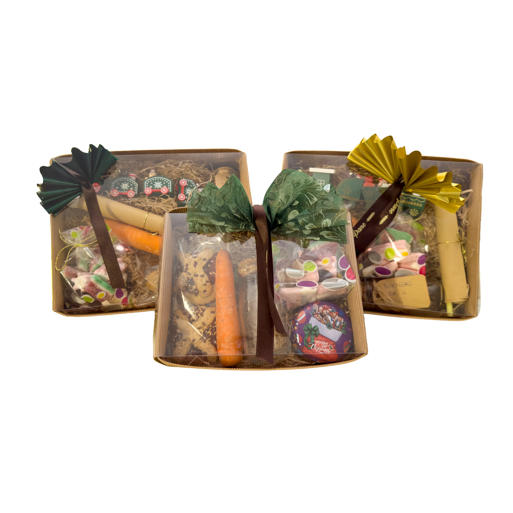 Box delle Festività