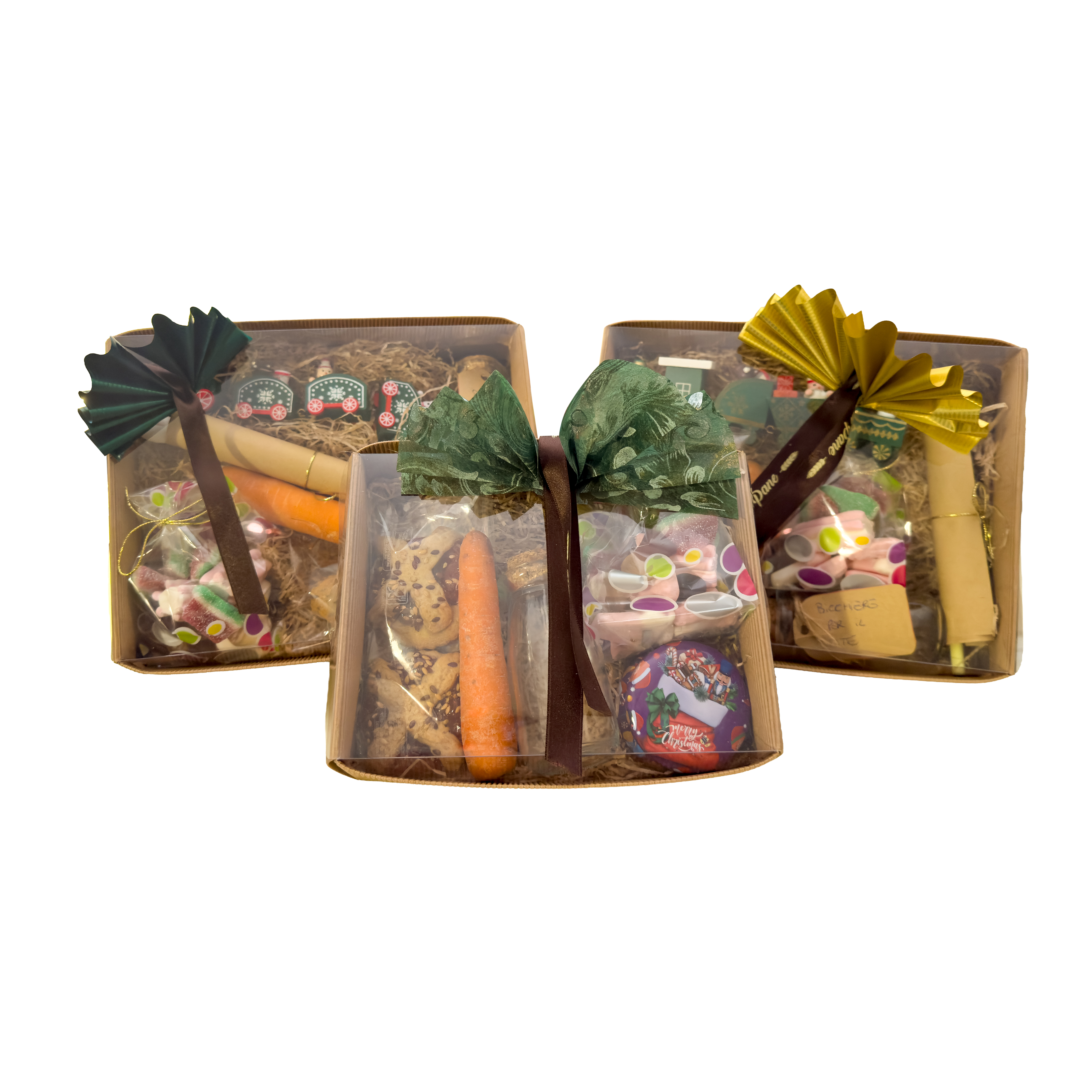 Box delle Festività