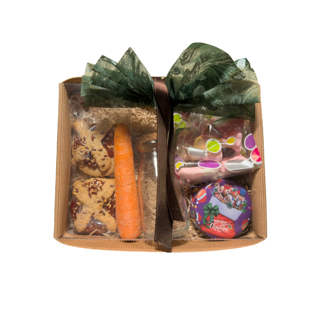 Box delle Festività