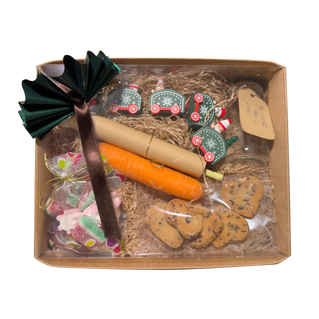 Box delle Festività