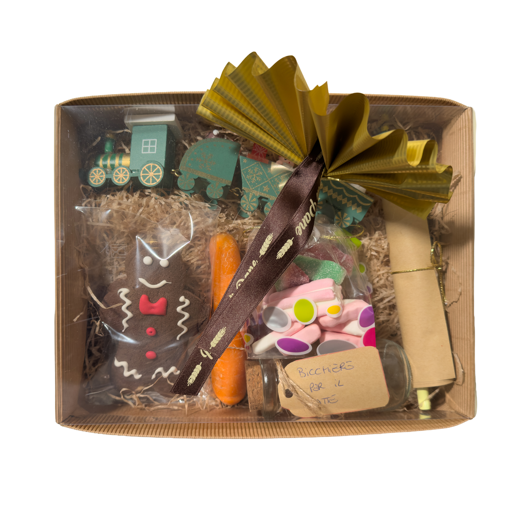 Box delle Festività